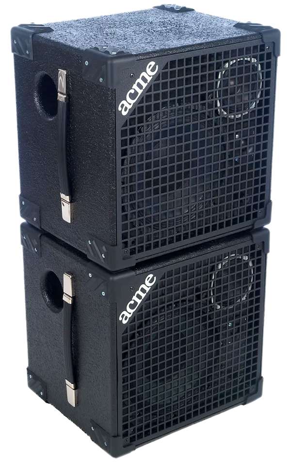Acme Low B-1 Series II Speaker Cabinet