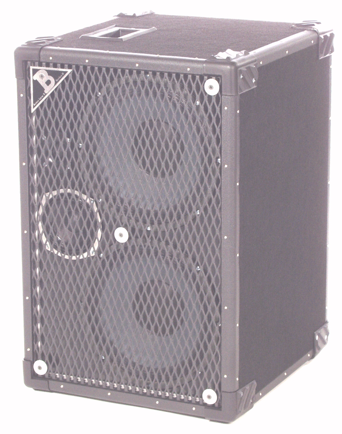 Acme Sound Series 2 loudspeaker cabinet